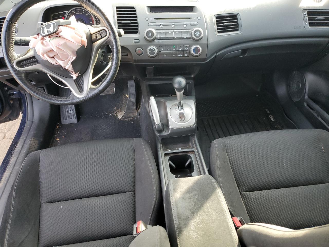 Honda Civic Lx-s Image 2