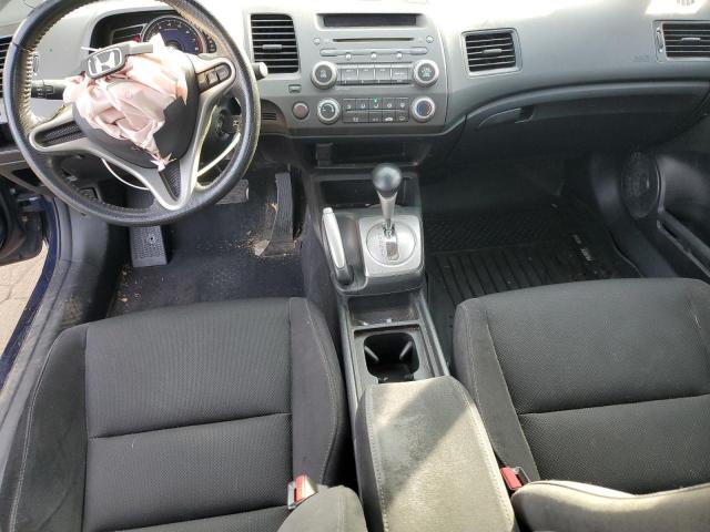 Honda Civic Lx-s Image 2