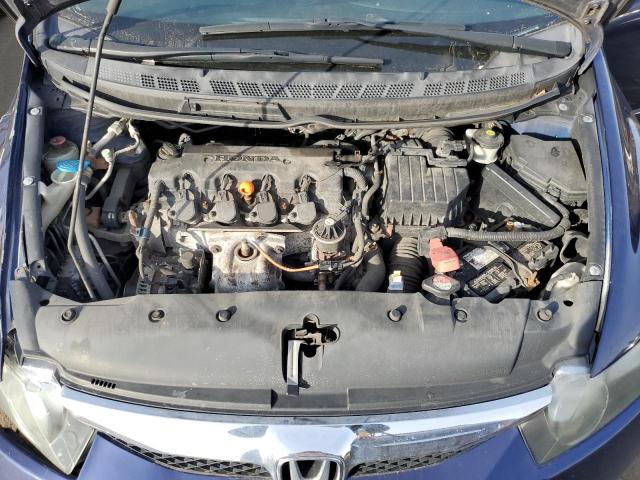 Honda Civic Lx-s Image 5