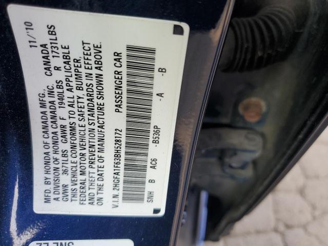 Honda Civic Lx-s Image 6