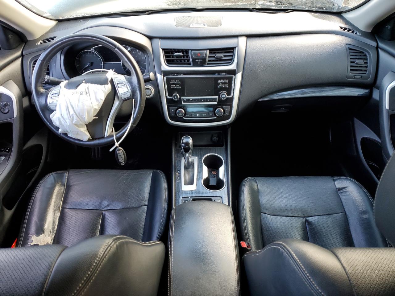 Nissan Altima 2.5 Image 3