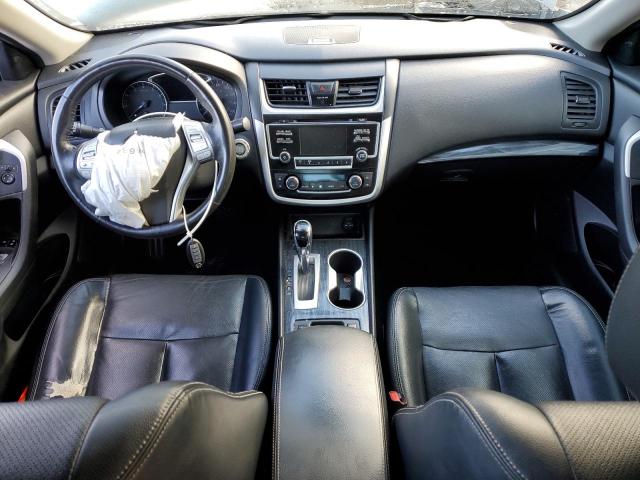 Nissan Altima 2.5 Image 3