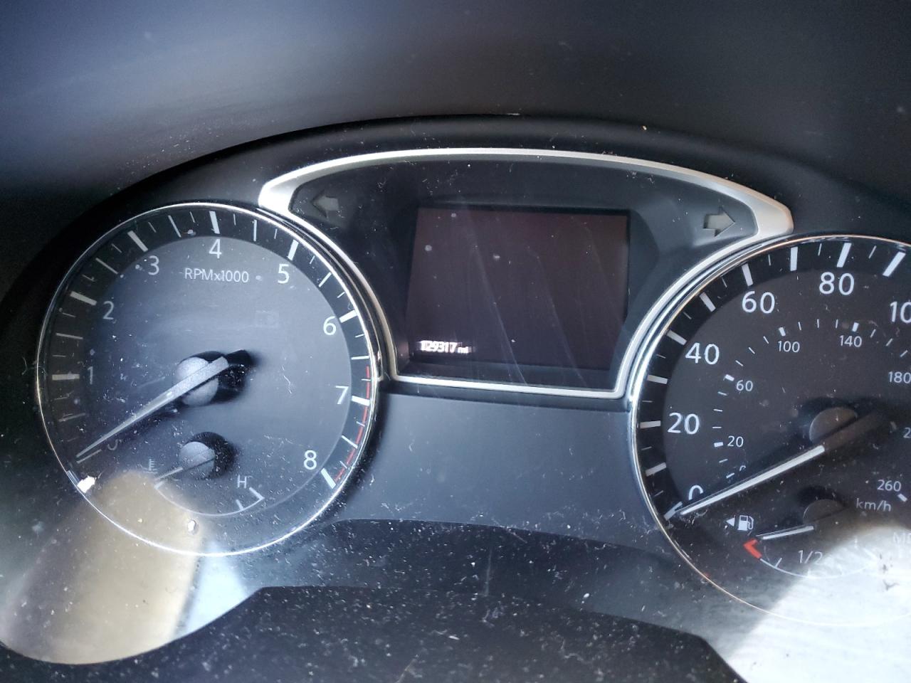 Nissan Altima 2.5 Image 5