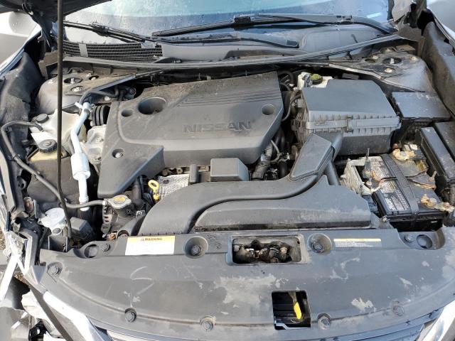 Nissan Altima 2.5 Image 9