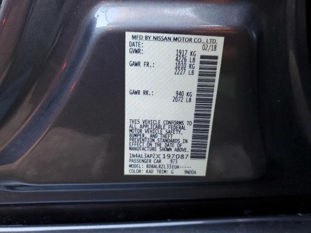 Nissan Altima 2.5 Image 7