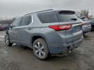 Chevrolet Traverse Lt Image 4