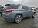 Chevrolet Traverse Lt Image 2