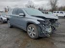Chevrolet Traverse Lt Image 3