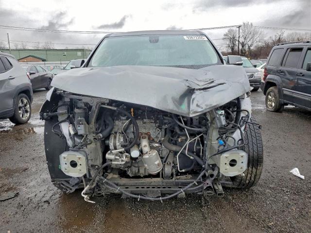 Chevrolet Traverse Lt Image 5