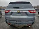 Chevrolet Traverse Lt Image 6