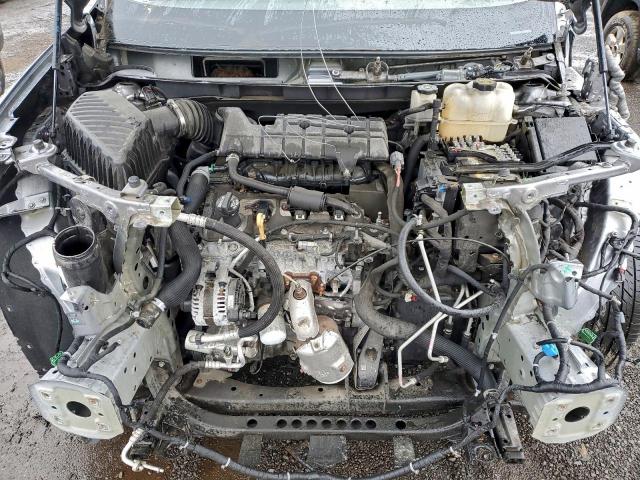 Chevrolet Traverse Lt Image 13