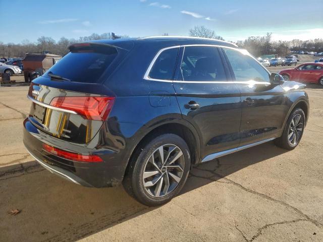 Audi Q5 Premium Image 3