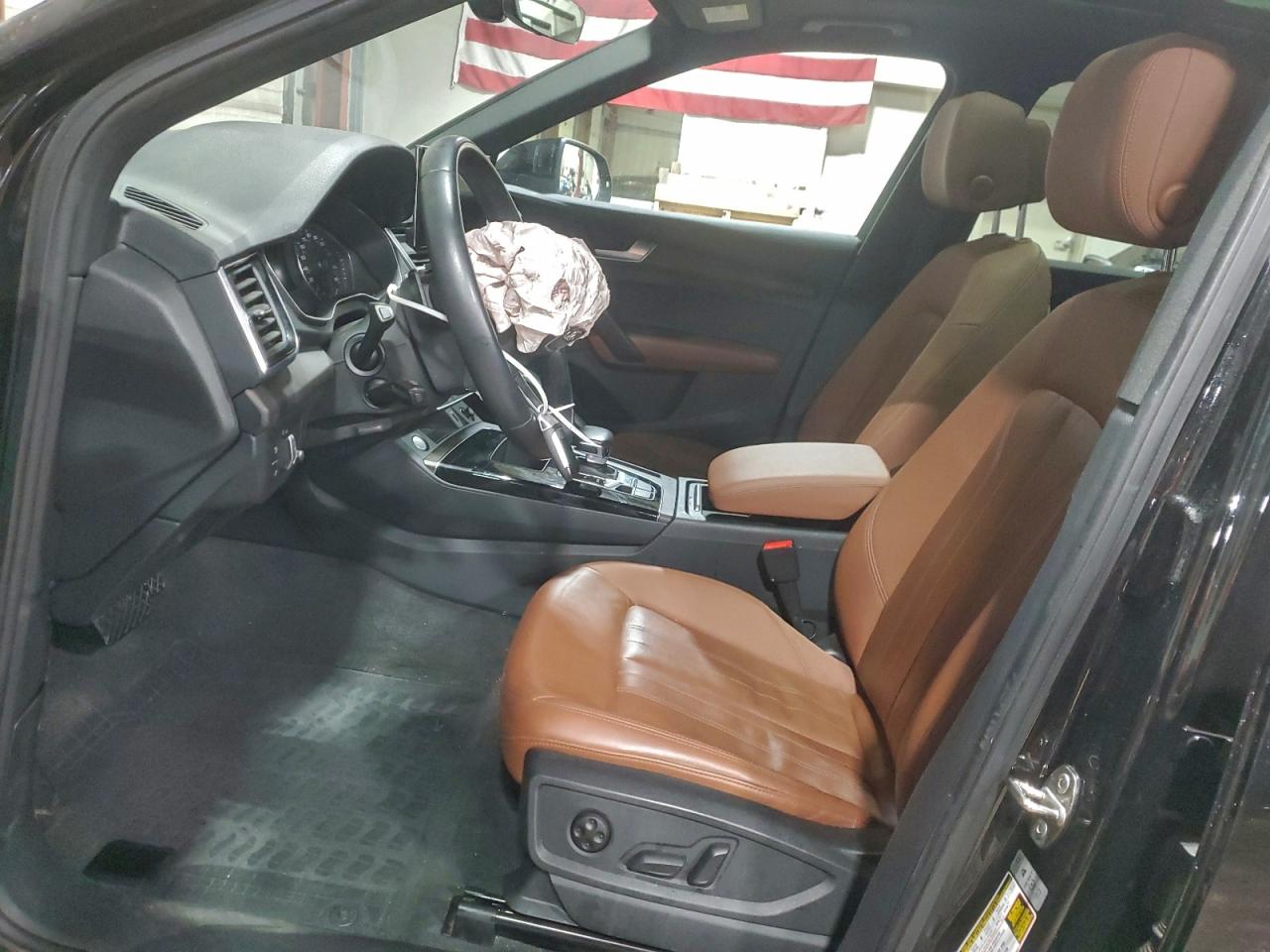 Audi Q5 Premium Image 4