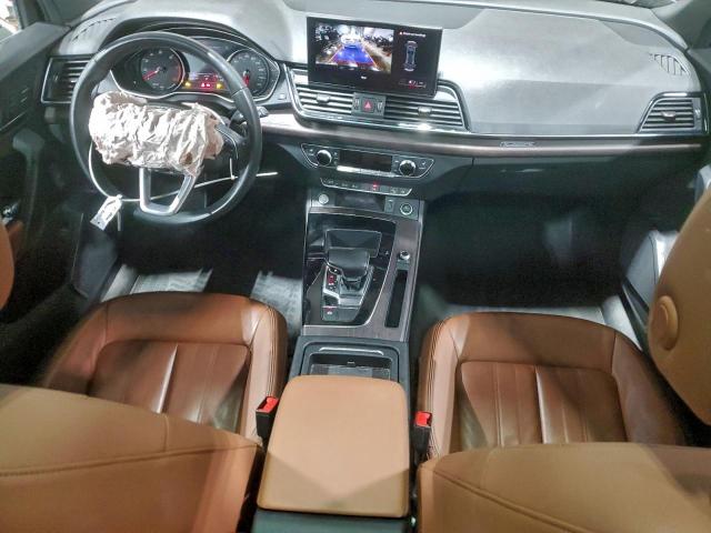 Audi Q5 Premium Image 7