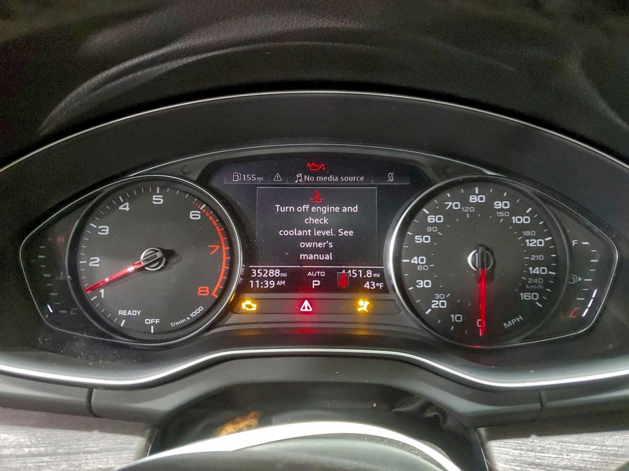 Audi Q5 Premium Image 9