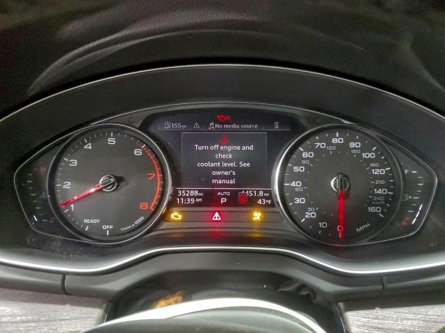 Audi Q5 Premium Image 9