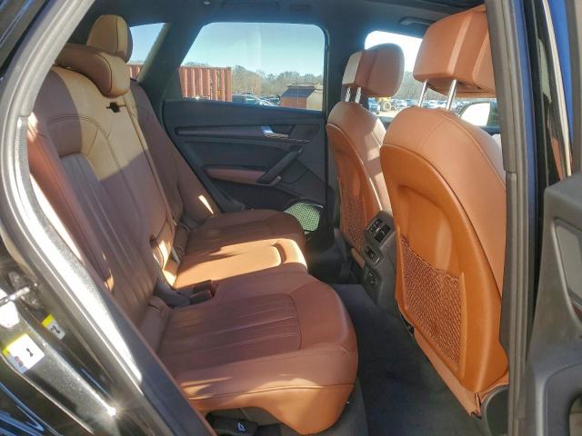 Audi Q5 Premium Image 6