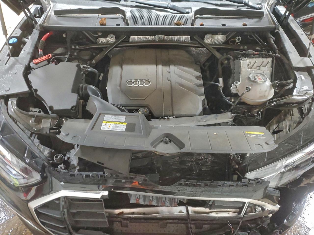 Audi Q5 Premium Image 10