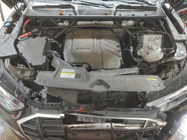 Audi Q5 Premium Image 10