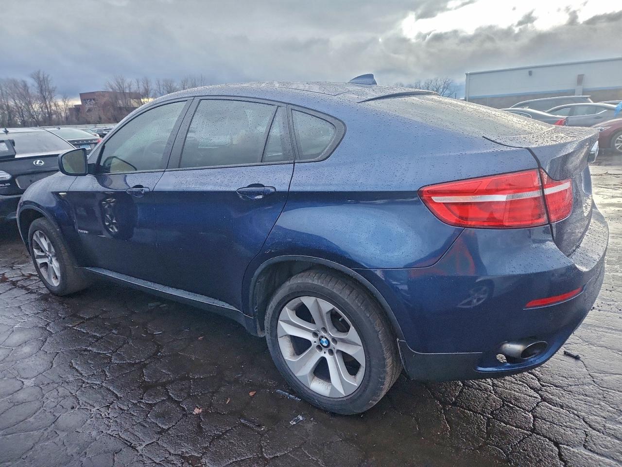 BMW X Series Xdrive35i Image 12