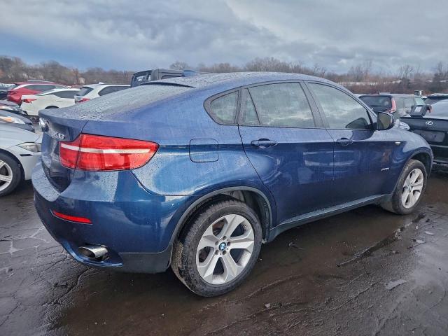 BMW X Series Xdrive35i Image 13