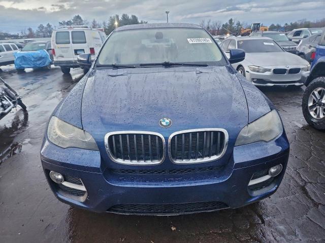 BMW X Series Xdrive35i Image 5