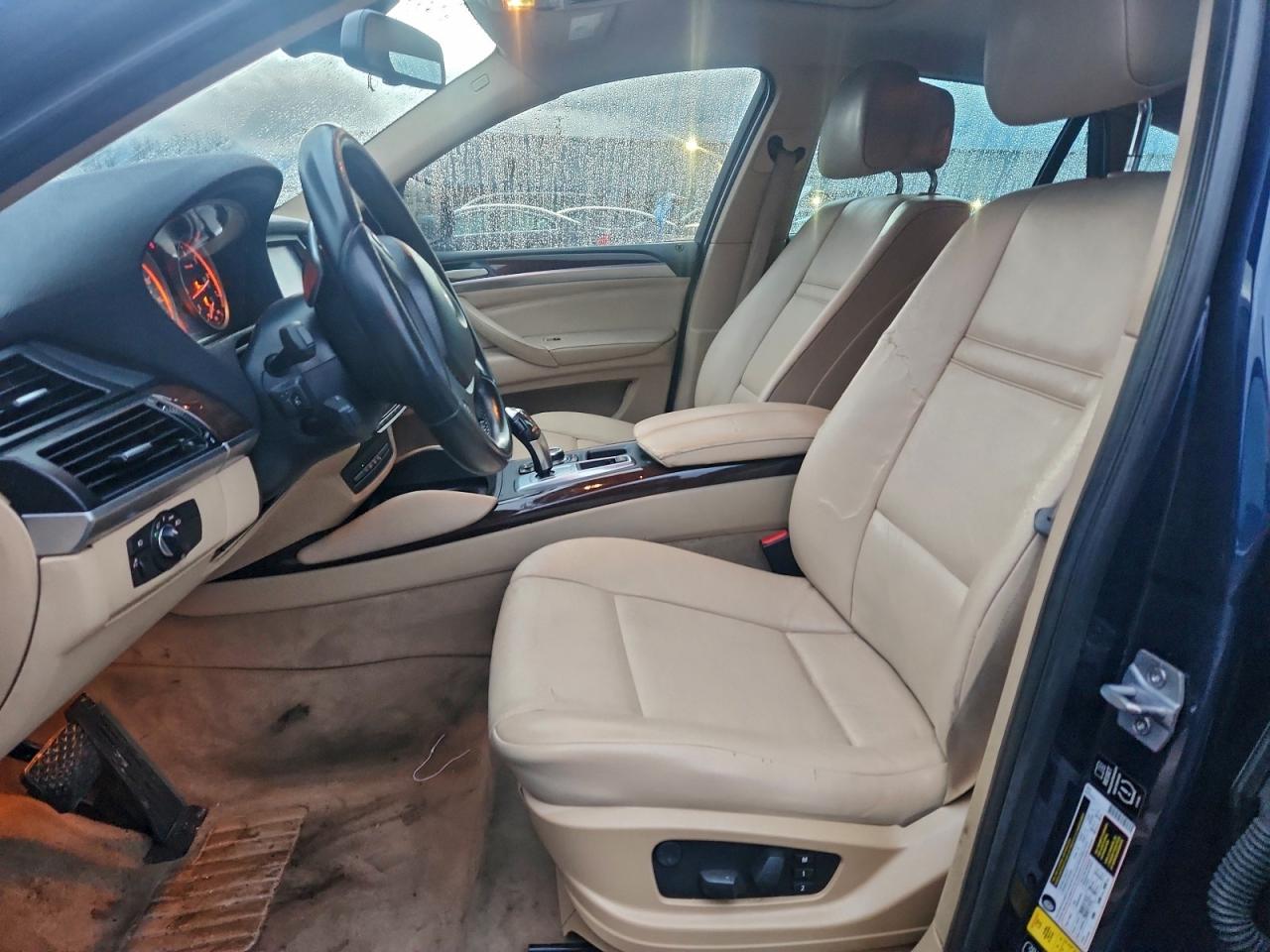 BMW X Series Xdrive35i Image 2