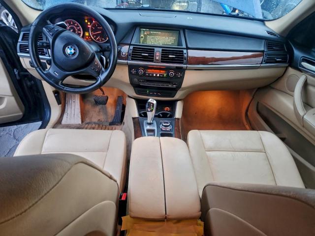 BMW X Series Xdrive35i Image 4