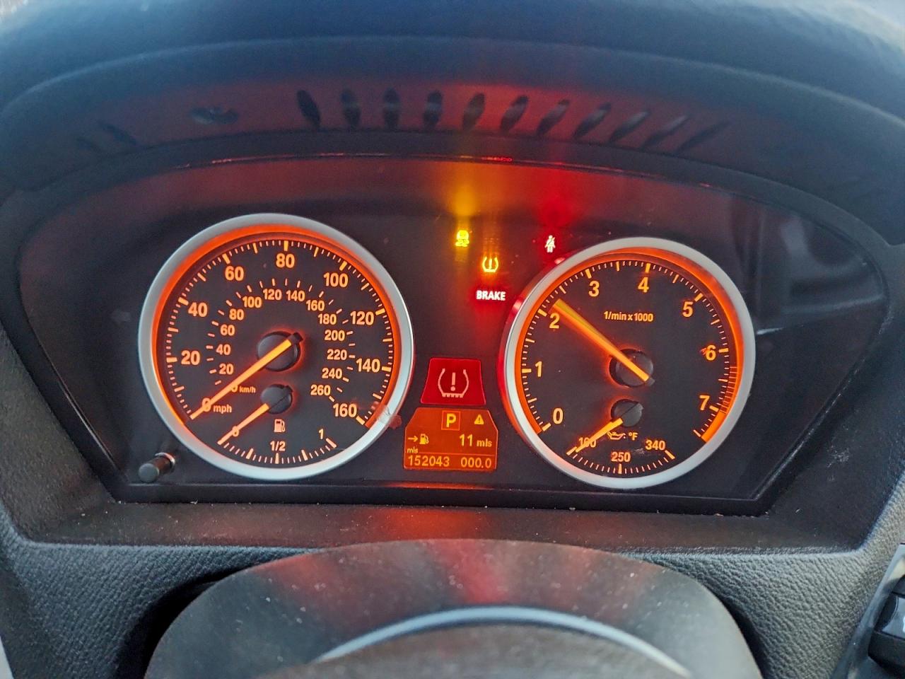 BMW X Series Xdrive35i Image 3