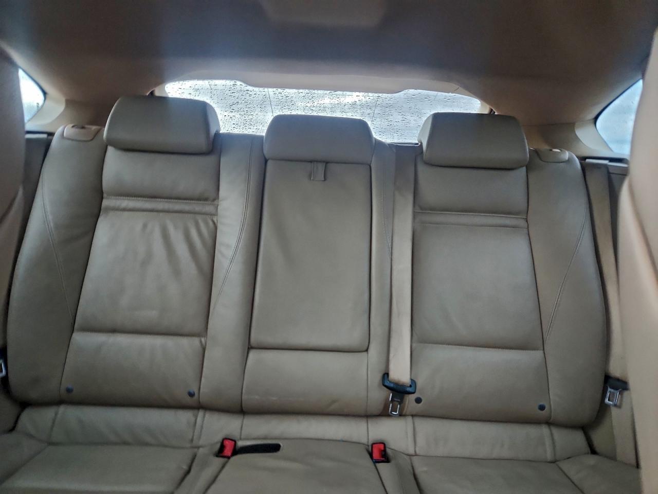 BMW X Series Xdrive35i Image 9