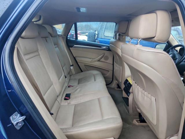 BMW X Series Xdrive35i Image 6