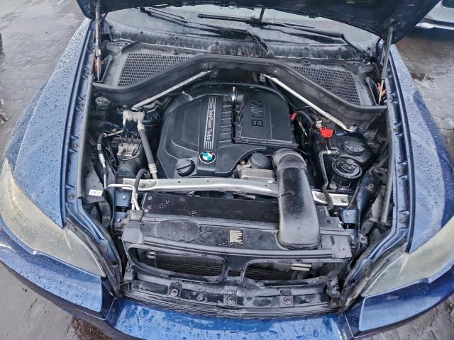 BMW X Series Xdrive35i Image 11