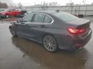 BMW 3 Series Image 10