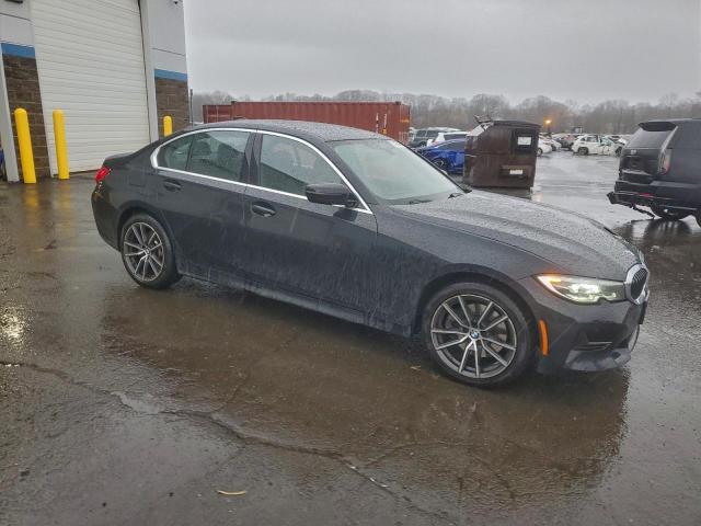 BMW 3 Series Image 6