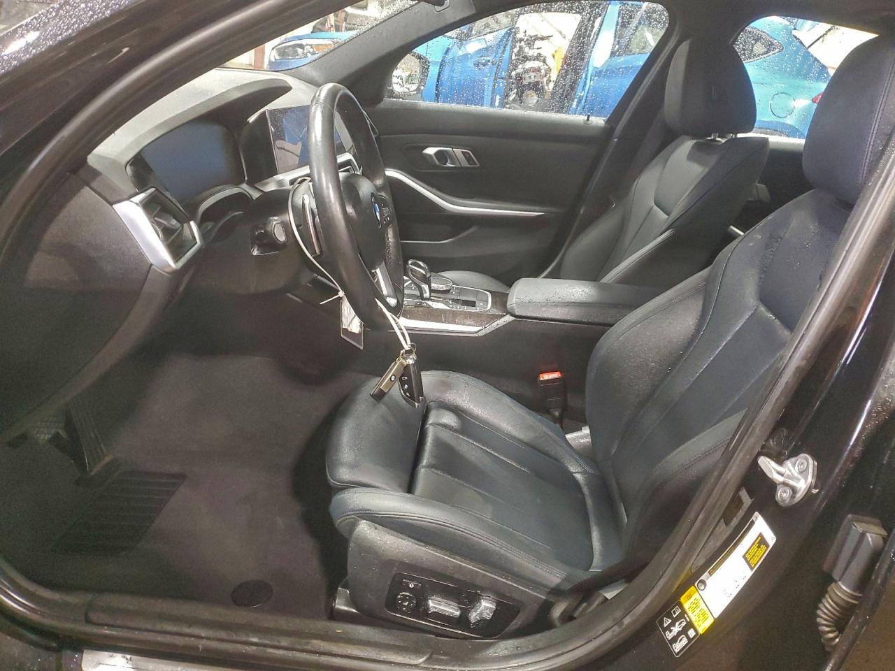 BMW 3 Series Image 7