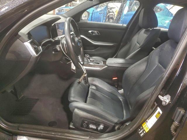 BMW 3 Series Image 7