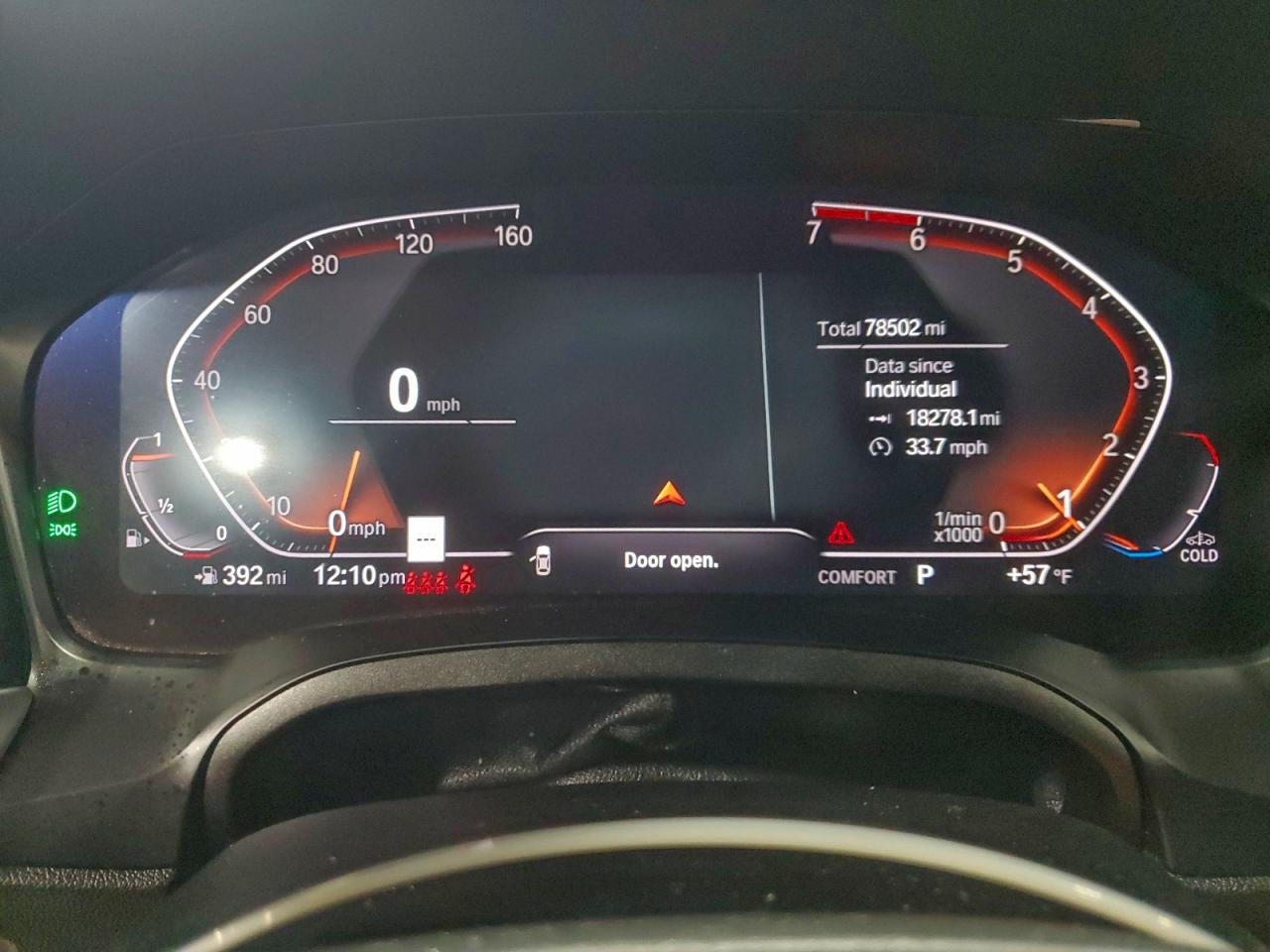 BMW 3 Series Image 4