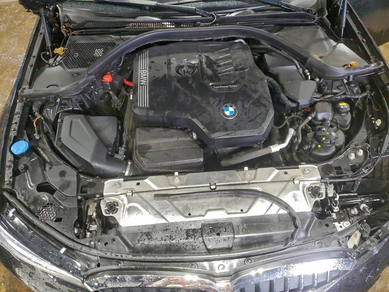 BMW 3 Series Image 3