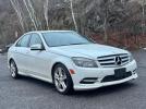 Mercedes-Benz C-Class 300 4matic Image 1