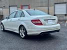 Mercedes-Benz C-Class 300 4matic Image 3