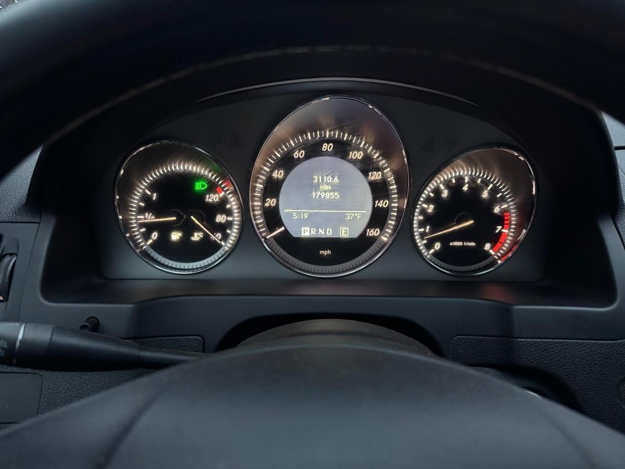 Mercedes-Benz C-Class 300 4matic Image 9