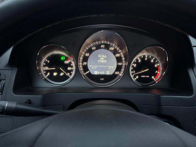 Mercedes-Benz C-Class 300 4matic Image 9