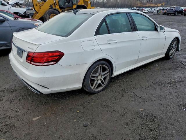Mercedes-Benz E-Class 350 4matic Image 7