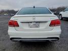 Mercedes-Benz E-Class 350 4matic Image 4