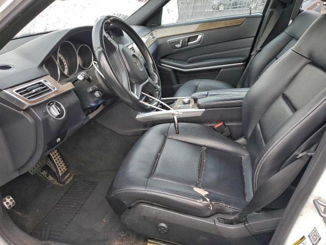 Mercedes-Benz E-Class 350 4matic Image 8