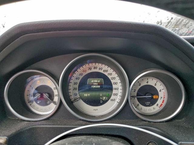 Mercedes-Benz E-Class 350 4matic Image 2