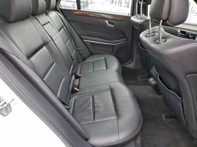 Mercedes-Benz E-Class 350 4matic Image 10