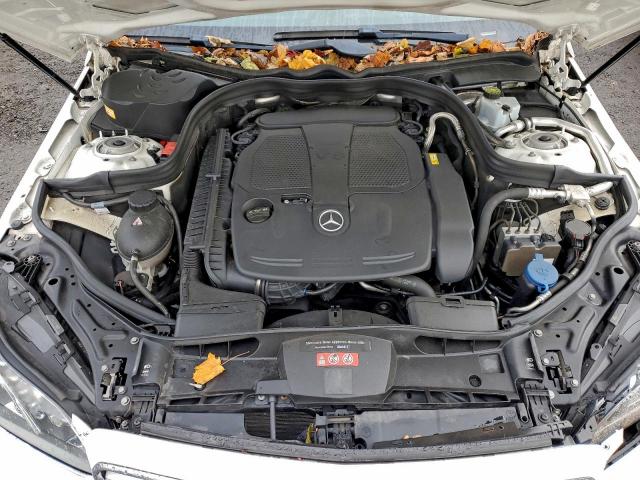 Mercedes-Benz E-Class 350 4matic Image 5