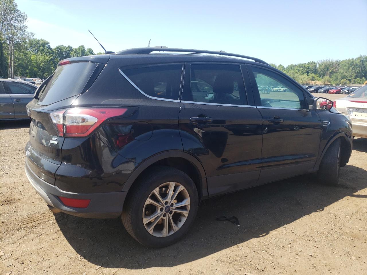Ford Escape Se Image 3