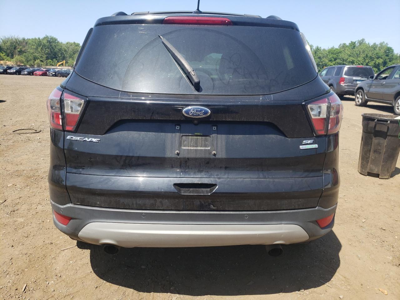 Ford Escape Se Image 4
